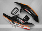 Fairing kit for 94-95 CBR900RR - Black - Repsol #OYO87906348