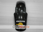 Fairing kit for 94-95 CBR900RR - Black - Repsol #OYO87906348