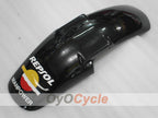 Fairing kit for 94-95 CBR900RR - Black - Repsol #OYO87906348