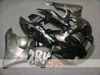Fairing kit for 94-95 CBR900RR - Silver, Grey - Factory Style #OYO87906350