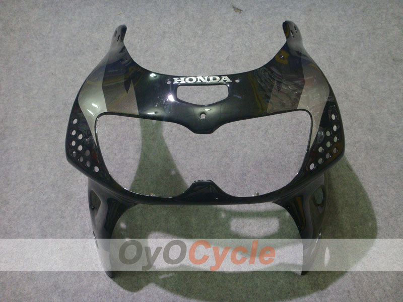 Fairing kit for 94-95 CBR900RR - Silver, Grey - Factory Style #OYO87906350