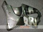 Fairing kit for 94-95 CBR900RR - Silver, Grey - Factory Style #OYO87906350