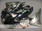 Fairing kit for 94-95 CBR900RR - Silver, Grey - Factory Style #OYO87906350