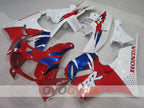 Fairing kit for 94-95 CBR900RR - Red, Blue, White - Factory Style #OYO87906352