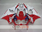 Fairing kit for 94-95 CBR900RR - Red, Blue, White - Factory Style #OYO87906352