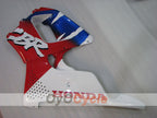 Fairing kit for 94-95 CBR900RR - Red, Blue, White - Factory Style #OYO87906352