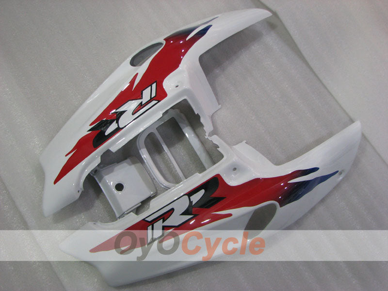 Fairing kit for 94-95 CBR900RR - Red, Blue, White - Factory Style #OYO87906352