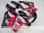 Fairing kit for 94-95 CBR900RR - Red, Black - Repsol #OYO87906354
