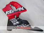 Fairing kit for 94-95 CBR900RR - Red, Black - Repsol #OYO87906354
