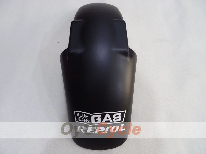 Fairing kit for 94-95 CBR900RR - Red, Black - Repsol #OYO87906354