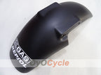 Fairing kit for 94-95 CBR900RR - Red, Black - Repsol #OYO87906354