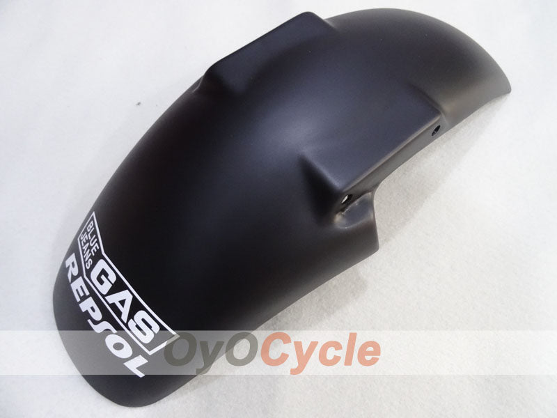 Fairing kit for 94-95 CBR900RR - Red, Black - Repsol #OYO87906354