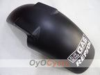 Fairing kit for 94-95 CBR900RR - Red, Black - Repsol #OYO87906354