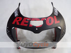 Fairing kit for 94-95 CBR900RR - Red, Black - Repsol #OYO87906354