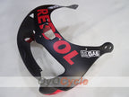 Fairing kit for 94-95 CBR900RR - Red, Black - Repsol #OYO87906354