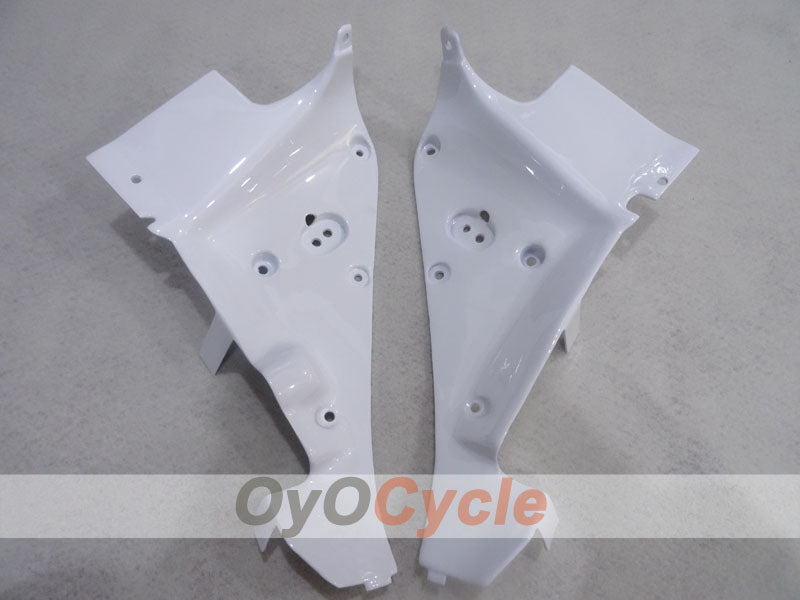Fairing kit for 94-95 CBR900RR - Red, Blue, White - Factory Style #OYO87906355