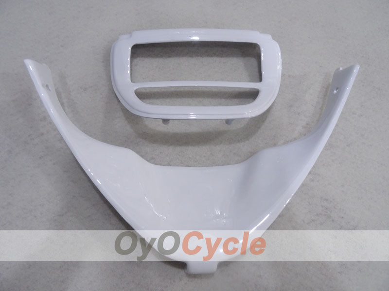 Fairing kit for 94-95 CBR900RR - Red, Blue, White - Factory Style #OYO87906355