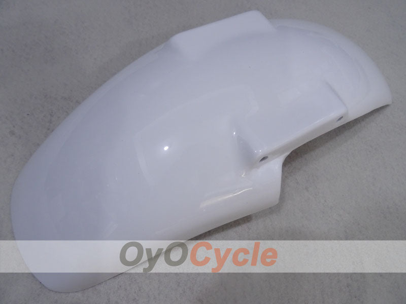 Fairing kit for 94-95 CBR900RR - Red, Blue, White - Factory Style #OYO87906355