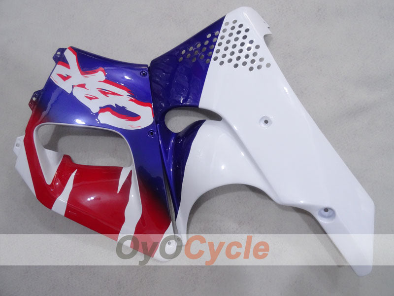 Fairing kit for 94-95 CBR900RR - Red, Blue, White - Factory Style #OYO87906355