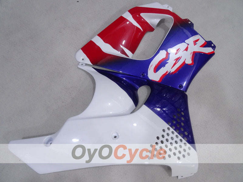 Fairing kit for 94-95 CBR900RR - Red, Blue, White - Factory Style #OYO87906355