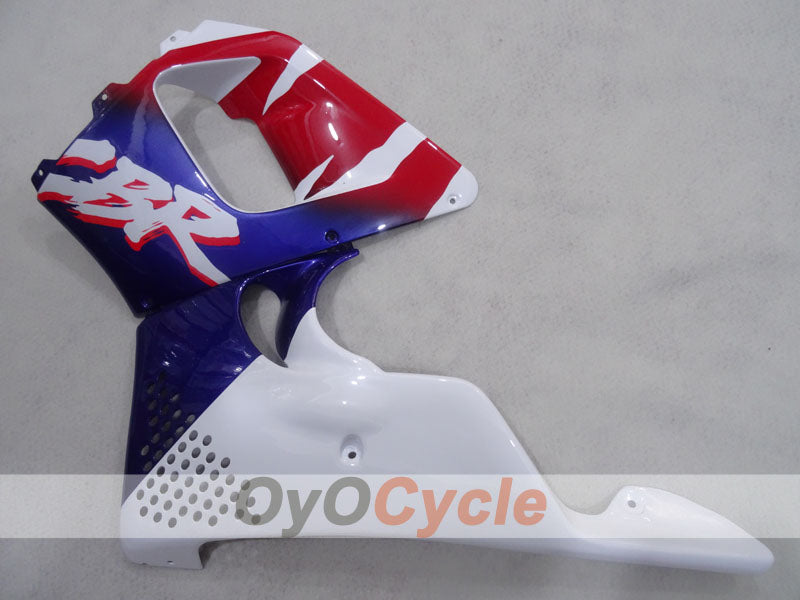 Fairing kit for 94-95 CBR900RR - Red, Blue, White - Factory Style #OYO87906355