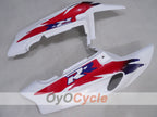 Fairing kit for 94-95 CBR900RR - Red, Blue, White - Factory Style #OYO87906355