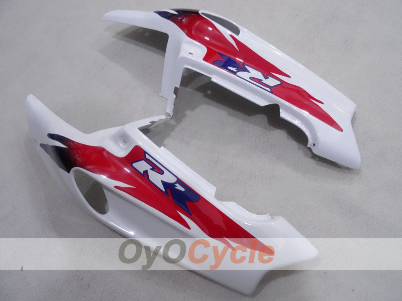 Fairing kit for 94-95 CBR900RR - Red, Blue, White - Factory Style #OYO87906355