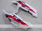 Fairing kit for 94-95 CBR900RR - Red, Blue, White - Factory Style #OYO87906355