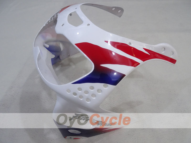 Fairing kit for 94-95 CBR900RR - Red, Blue, White - Factory Style #OYO87906355