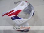 Fairing kit for 94-95 CBR900RR - Red, Blue, White - Factory Style #OYO87906355