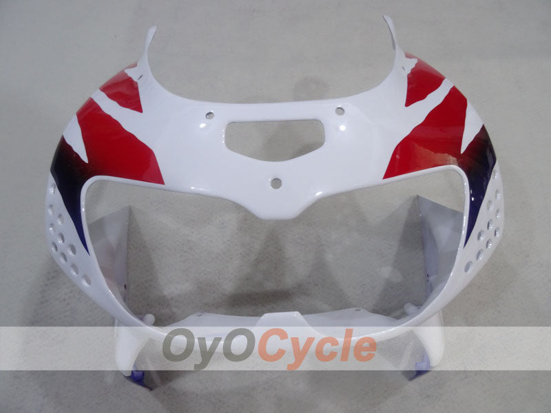 Fairing kit for 94-95 CBR900RR - Red, Blue, White - Factory Style #OYO87906355