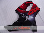 Fairing kit for 94-95 CBR900RR - Red, Black - Factory Style #OYO87906356