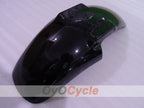 Fairing kit for 94-95 CBR900RR - Red, Black - Factory Style #OYO87906356