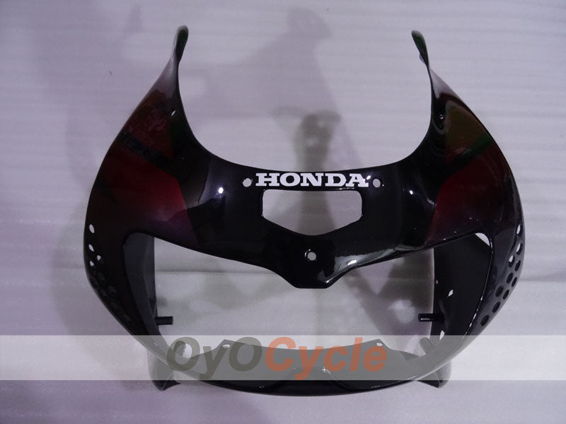 Fairing kit for 94-95 CBR900RR - Red, Black - Factory Style #OYO87906356
