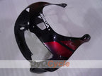 Fairing kit for 94-95 CBR900RR - Red, Black - Factory Style #OYO87906356