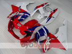 Fairing kit for 94-95 CBR900RR - Red, Blue, White - Factory Style #OYO87906357