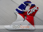 Fairing kit for 94-95 CBR900RR - Red, Blue, White - Factory Style #OYO87906357