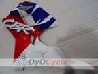 Fairing kit for 94-95 CBR900RR - Red, Blue, White - Factory Style #OYO87906357