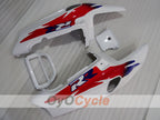 Fairing kit for 94-95 CBR900RR - Red, Blue, White - Factory Style #OYO87906357