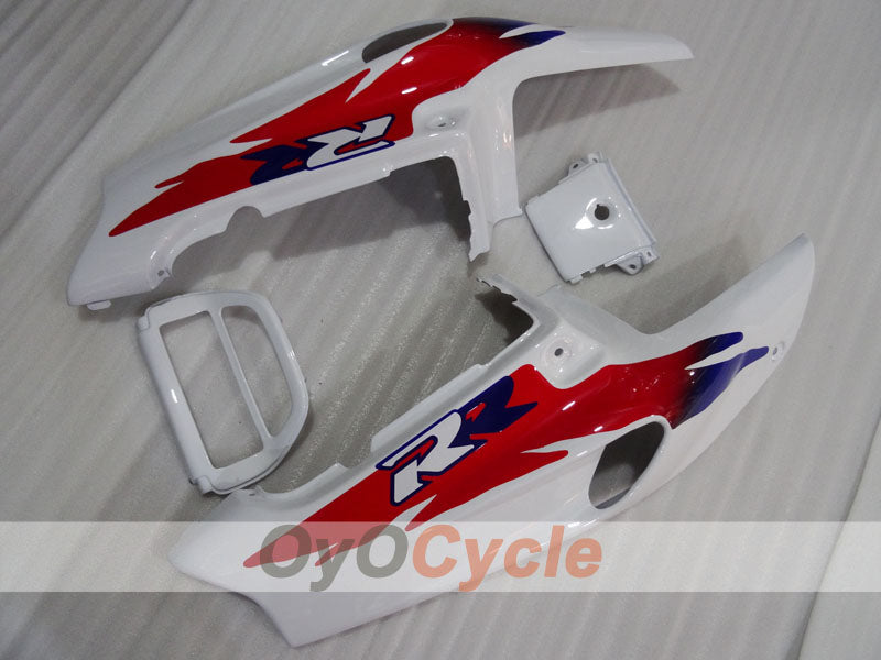 Fairing kit for 94-95 CBR900RR - Red, Blue, White - Factory Style #OYO87906357