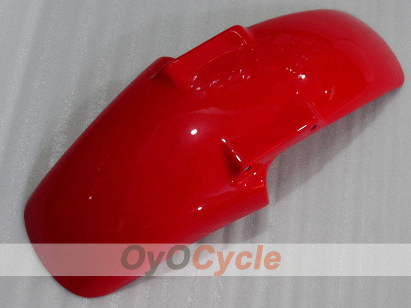 Fairing kit for 94-95 CBR900RR - Red, Blue, White - Factory Style #OYO87906357