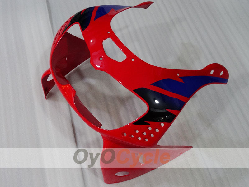 Fairing kit for 94-95 CBR900RR - Red, Blue, White - Factory Style #OYO87906357