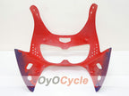 Fairing kit for 96-97 CBR919RR - Red, Blue, White - Factory Style #OYO87906359
