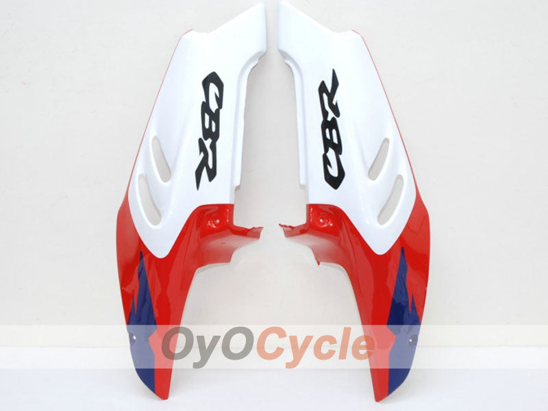 Fairing kit for 96-97 CBR919RR - Red, Blue, White - Factory Style #OYO87906359