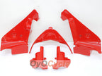 Fairing kit for 96-97 CBR919RR - Red, Blue, White - Factory Style #OYO87906359