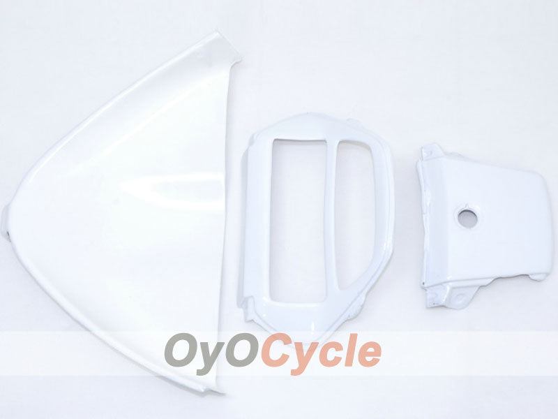 Fairing kit for 96-97 CBR919RR - Red, Blue, White - Factory Style #OYO87906359