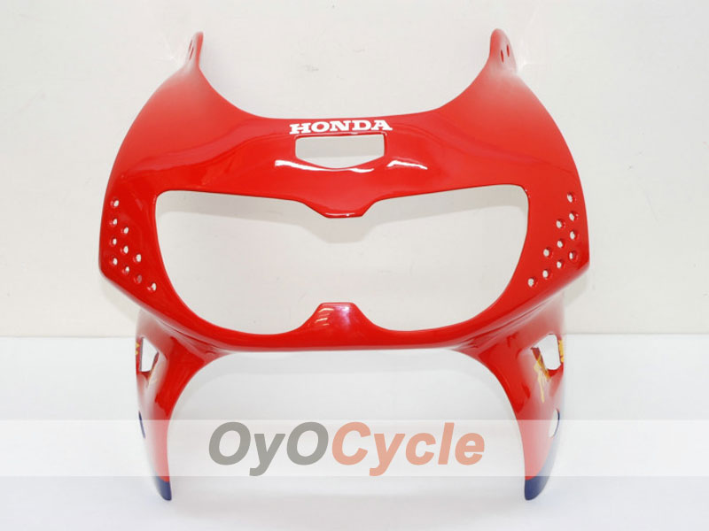 Fairing kit for 96-97 CBR919RR - Red, Blue, White - Factory Style #OYO87906359