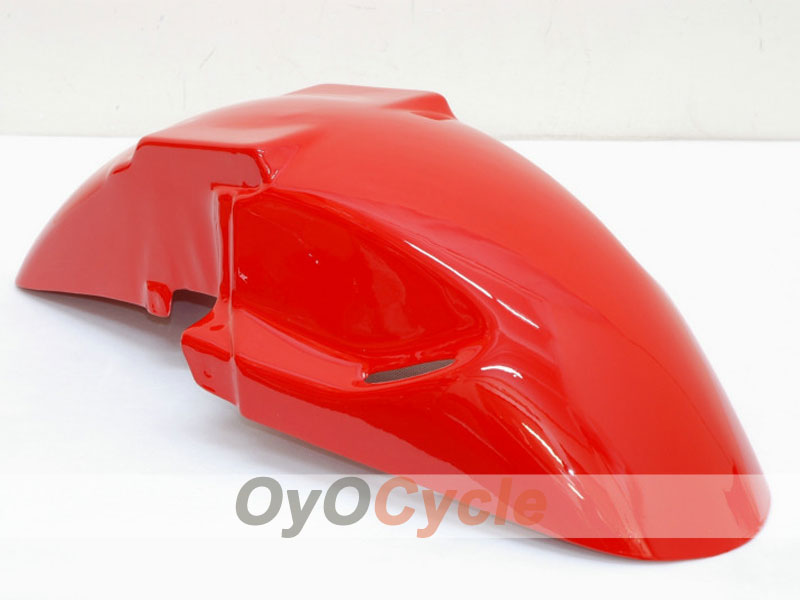 Fairing kit for 96-97 CBR919RR - Red, Blue, White - Factory Style #OYO87906359