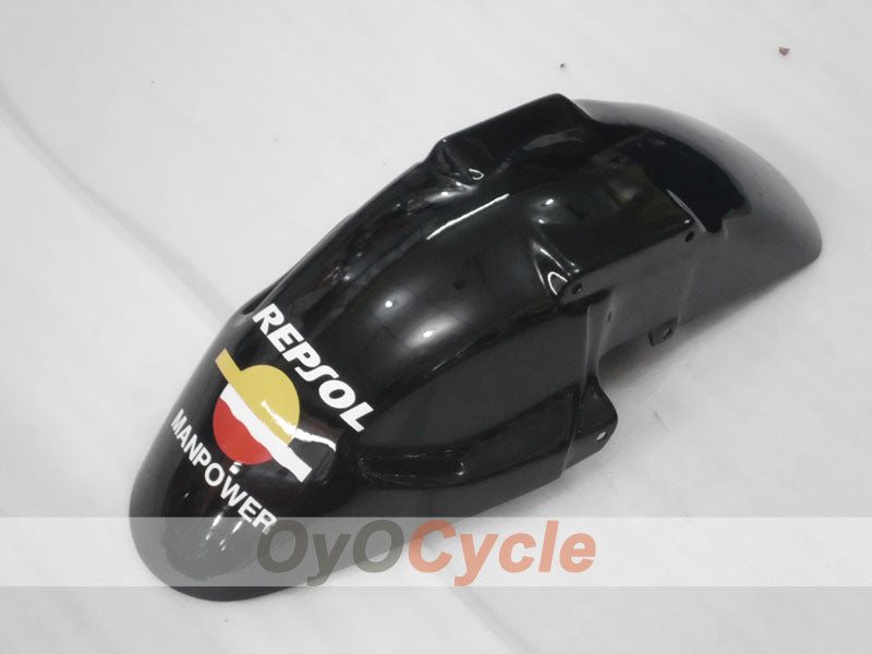 Fairing kit for 98-99 CBR919RR	 - Red, Orange, Black - Repsol #OYO87906361
