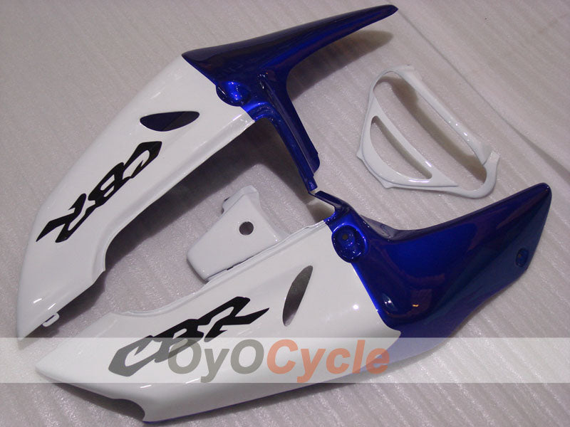 Fairing kit for 98-99 CBR919RR	 - Blue - Factory Style #OYO87906362